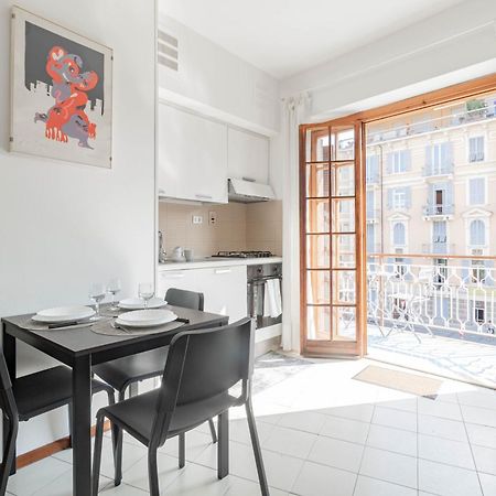 H11 Casa Tecla Centro-Mare Lägenhet Sanremo Exteriör bild