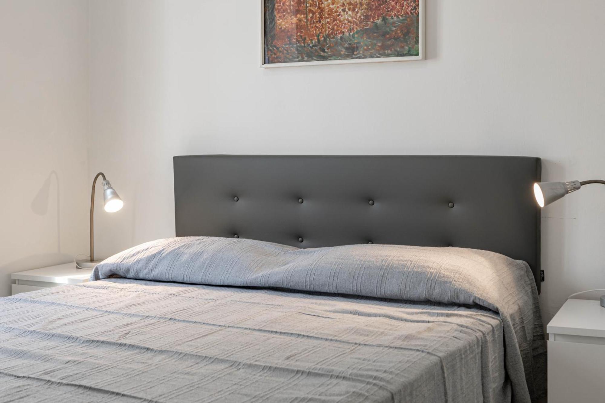 H11 Casa Tecla Centro-Mare Lägenhet Sanremo Exteriör bild